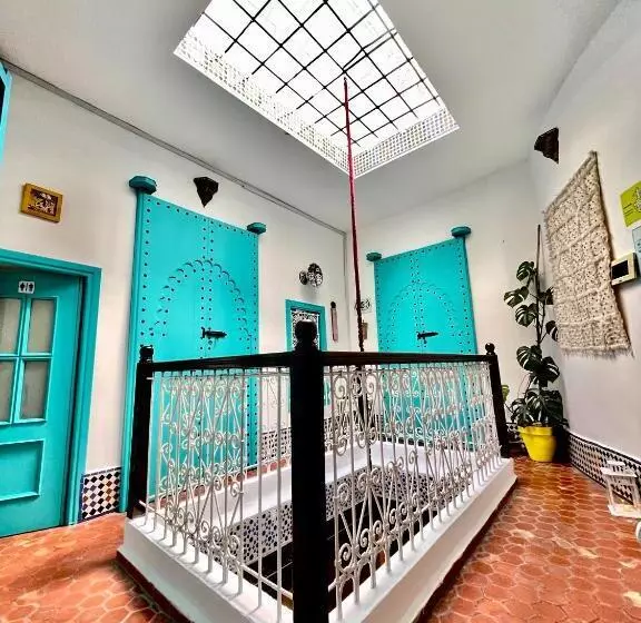 Darna Hostel