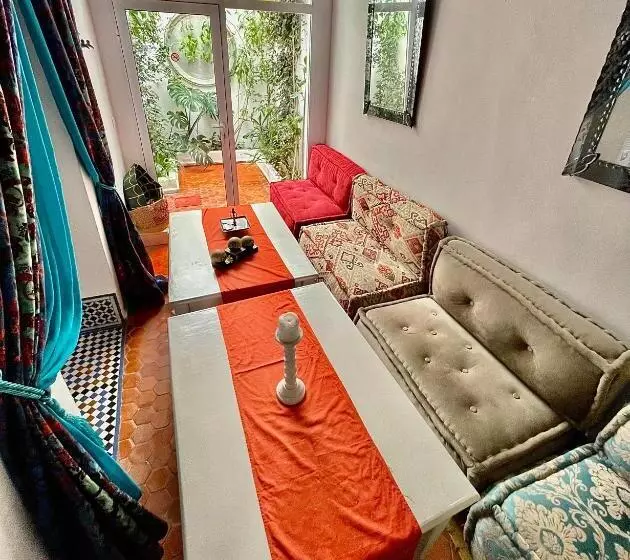 Darna Hostel