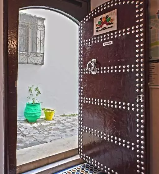 Darna Hostel