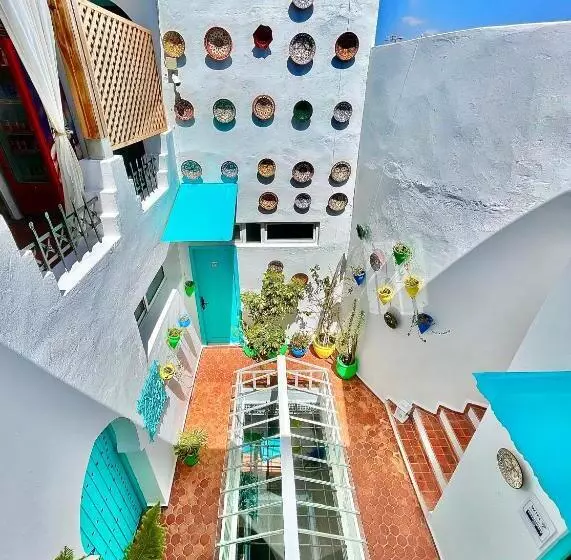 Darna Hostel