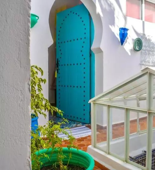 Darna Hostel