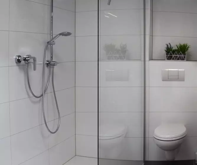 Die Hotelalternative