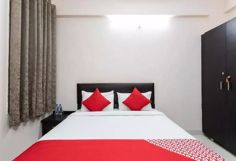 Hotelli Grand Valley By Oyo Rooms