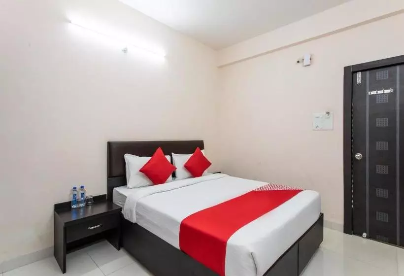 Hotelli Grand Valley By Oyo Rooms