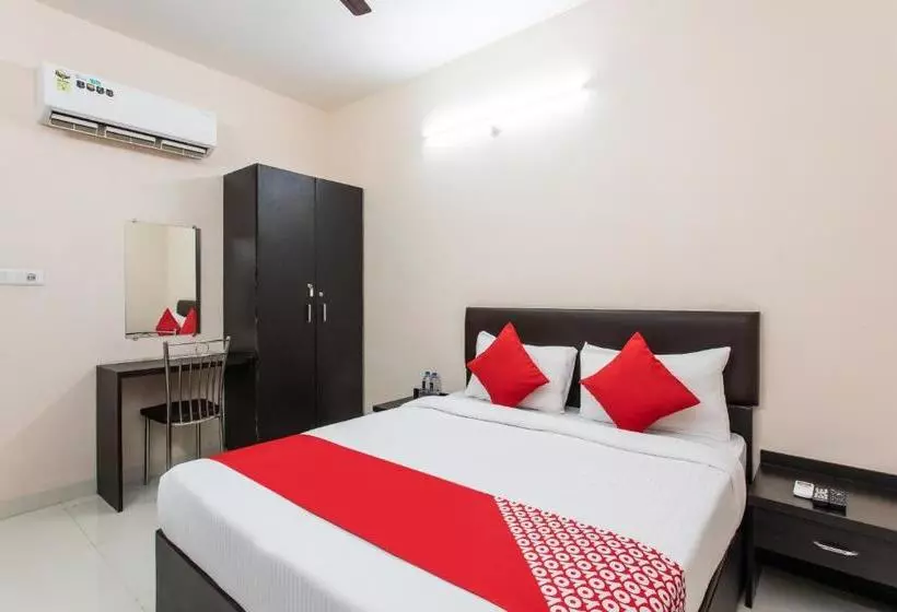 Hotelli Grand Valley By Oyo Rooms