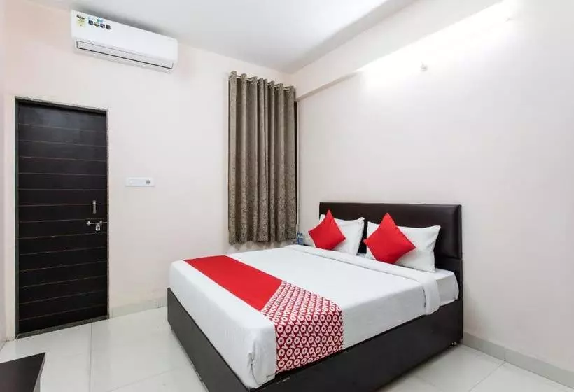Hotelli Grand Valley By Oyo Rooms