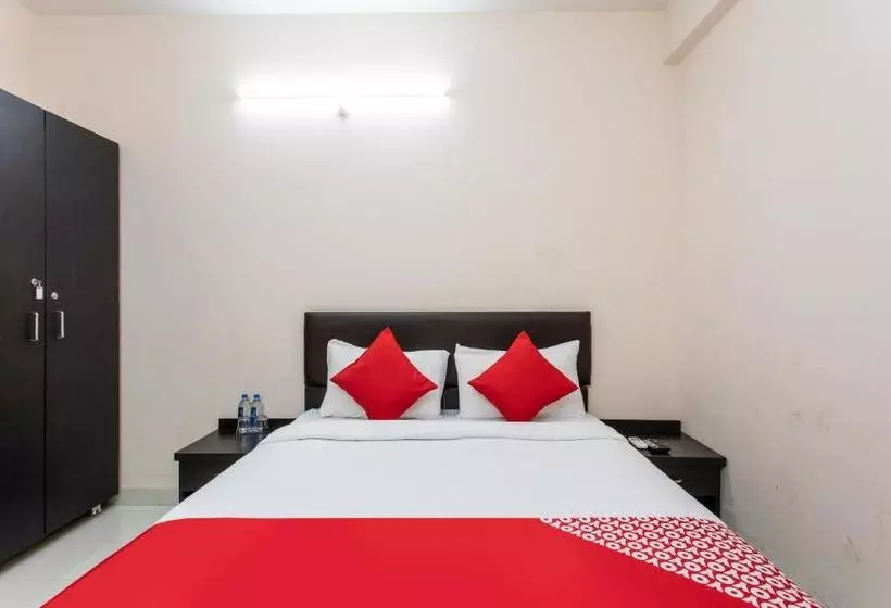Hotelli Grand Valley By Oyo Rooms
