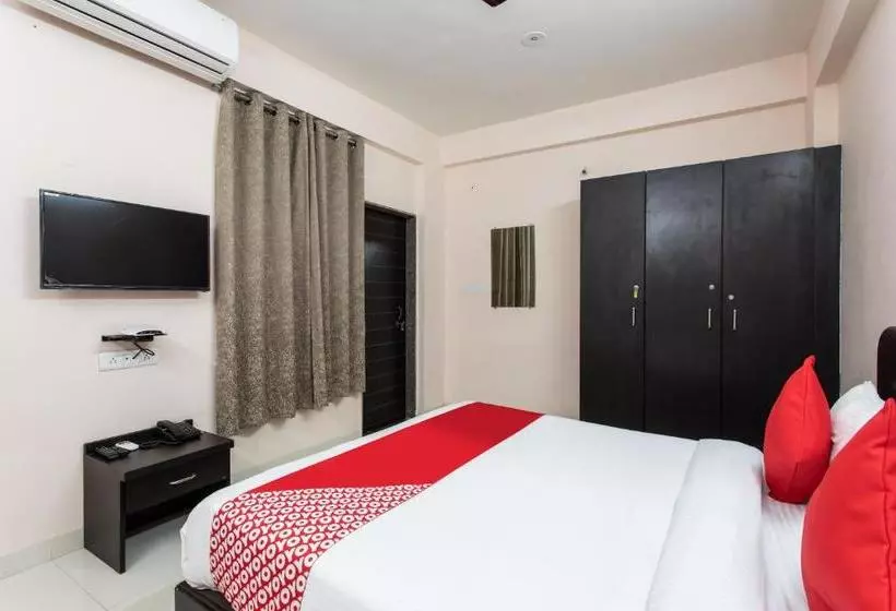Hotelli Grand Valley By Oyo Rooms