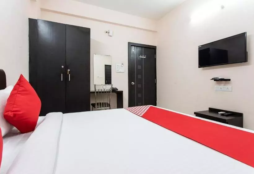 Hotelli Grand Valley By Oyo Rooms