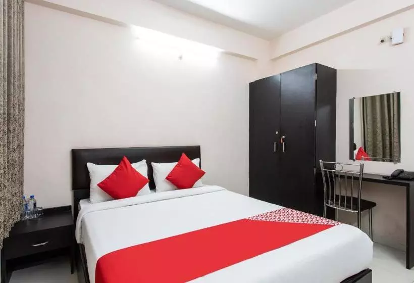 Hotelli Grand Valley By Oyo Rooms