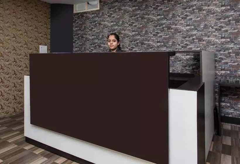 Hotelli Grand Valley By Oyo Rooms