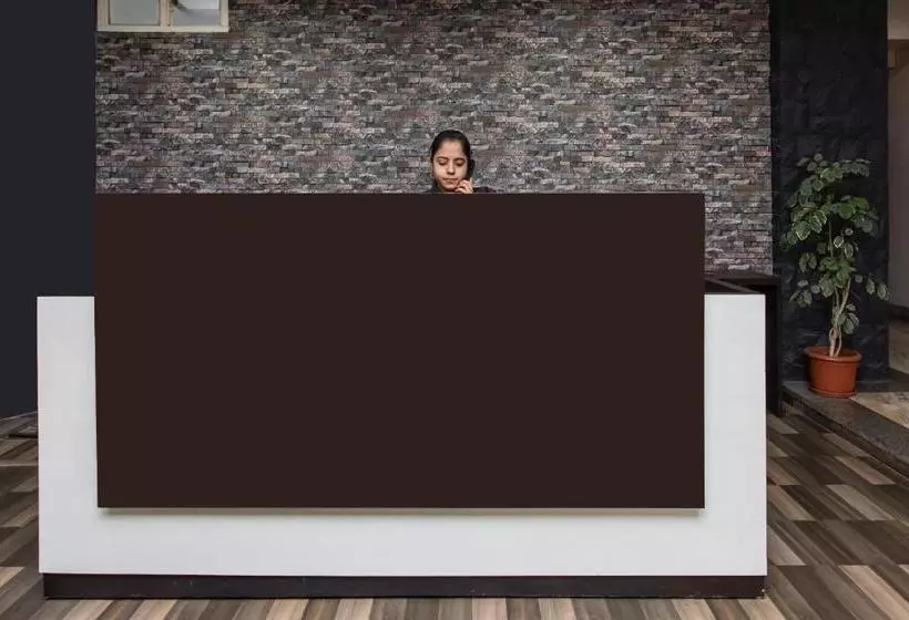 Hotelli Grand Valley By Oyo Rooms