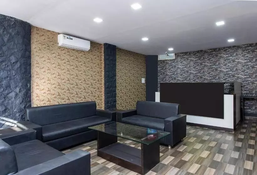 Hotelli Grand Valley By Oyo Rooms