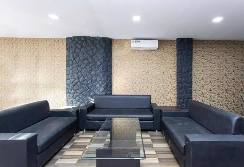 Hotelli Grand Valley By Oyo Rooms