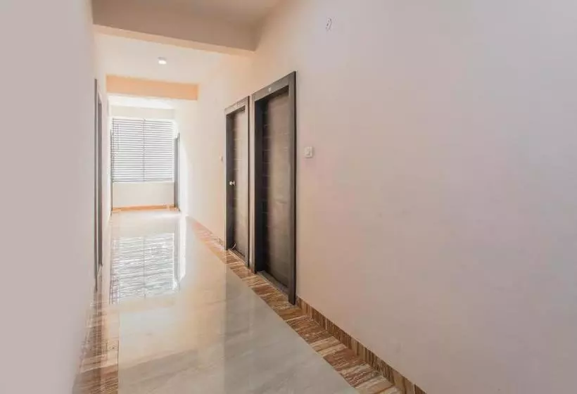 Hotelli Grand Valley By Oyo Rooms