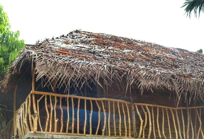 ホテル Green Garden Resort