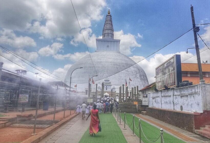 ホテル Green Garden Resort