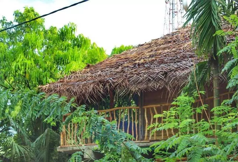 هتل Green Garden Resort