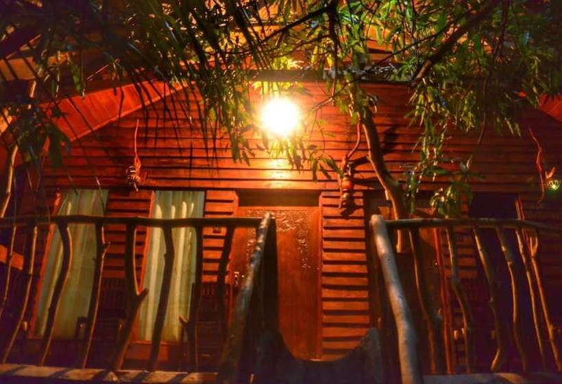 ホテル Green Garden Resort