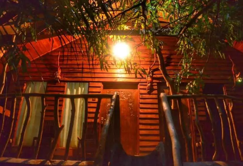هتل Green Garden Resort