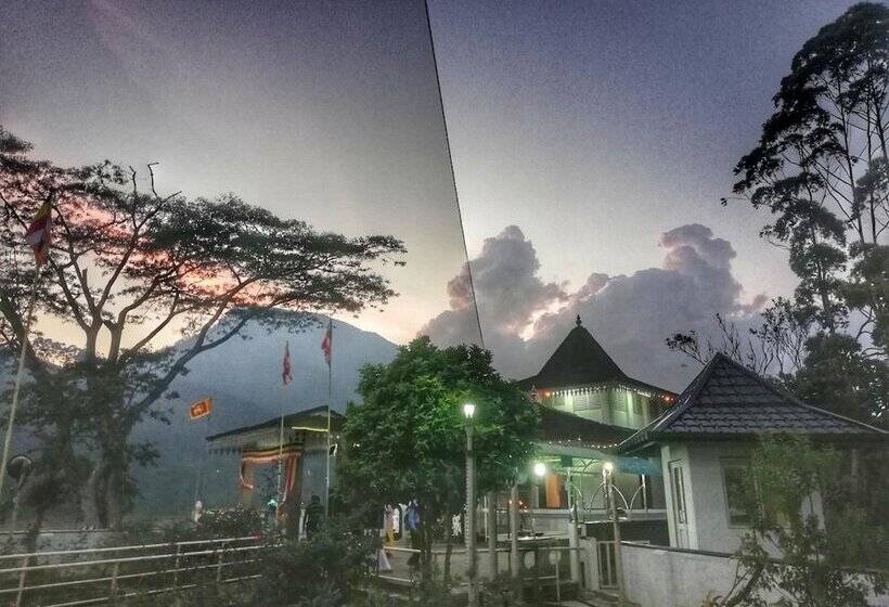 ホテル Green Garden Resort