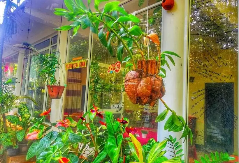 هتل Green Garden Resort