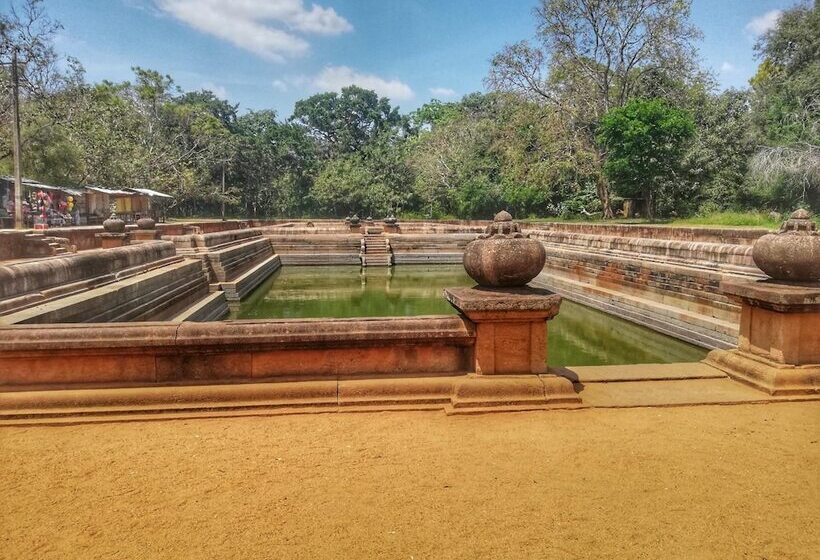 ホテル Green Garden Resort