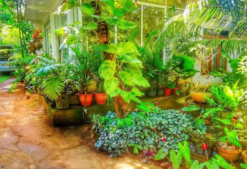 هتل Green Garden Resort