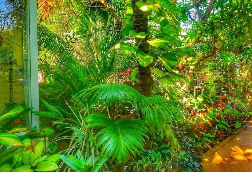 ホテル Green Garden Resort