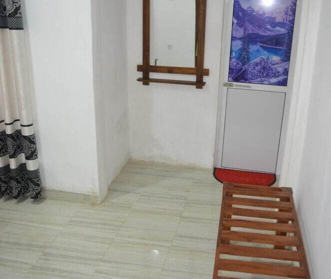 ホテル Green Garden Resort