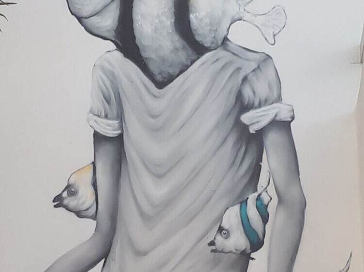 هتل Hôtel Le Grand Bleu