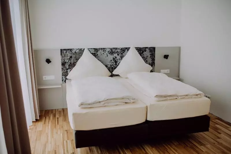 Hotelli Jann Von Norderney