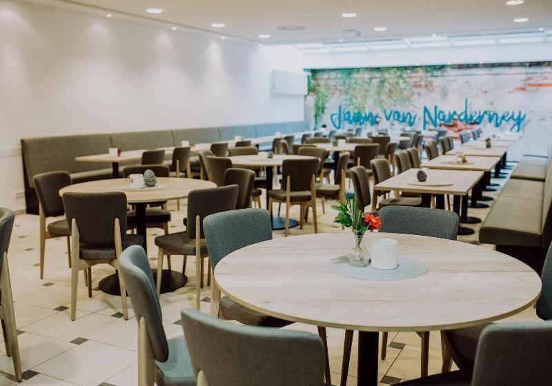 Отель Jann Von Norderney