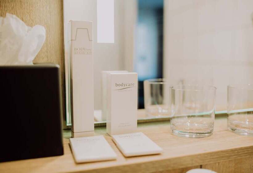 Отель Jann Von Norderney