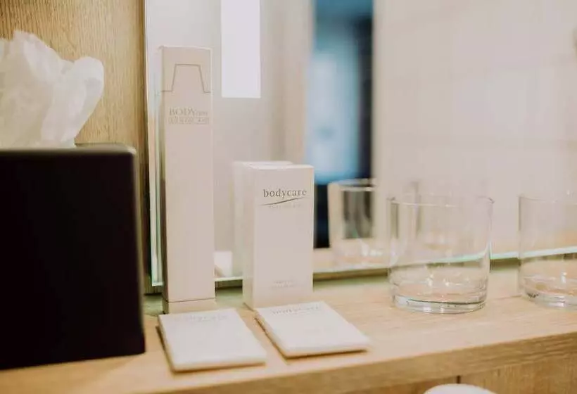 Hotelli Jann Von Norderney