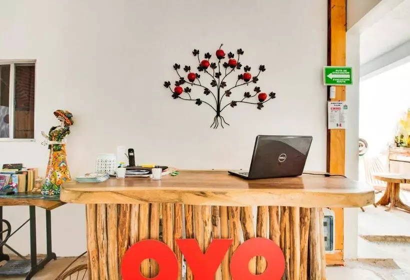 Hotel Jarro Cafe Tulum