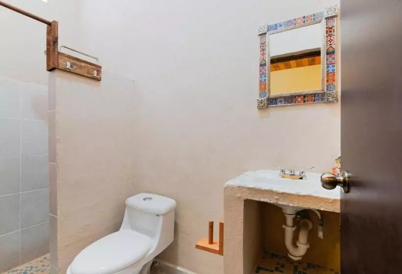 Hotel Jarro Cafe Tulum