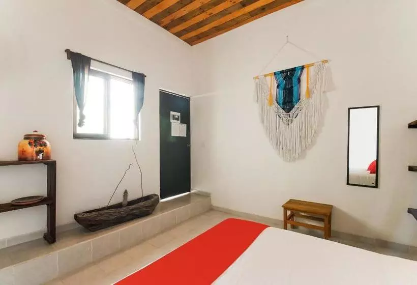 Hotel Jarro Cafe Tulum