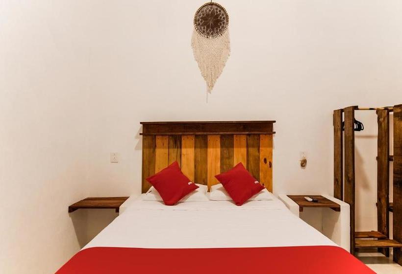 酒店 Jarro Cafe Tulum