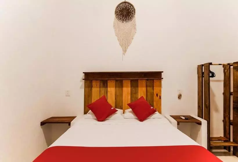 Hotel Jarro Cafe Tulum