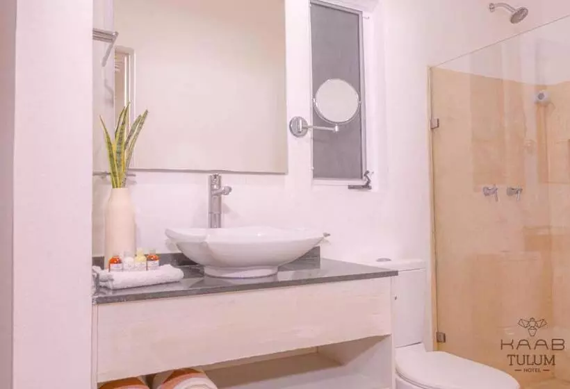 ホテル Kaab Tulum