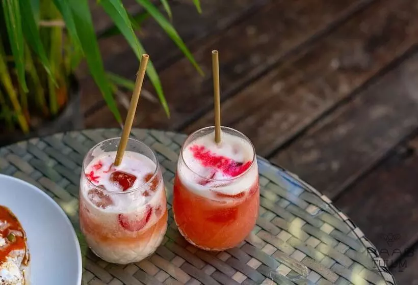 ホテル Kaab Tulum