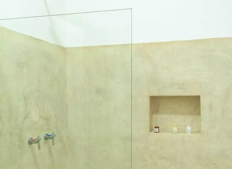 ホテル Kaab Tulum