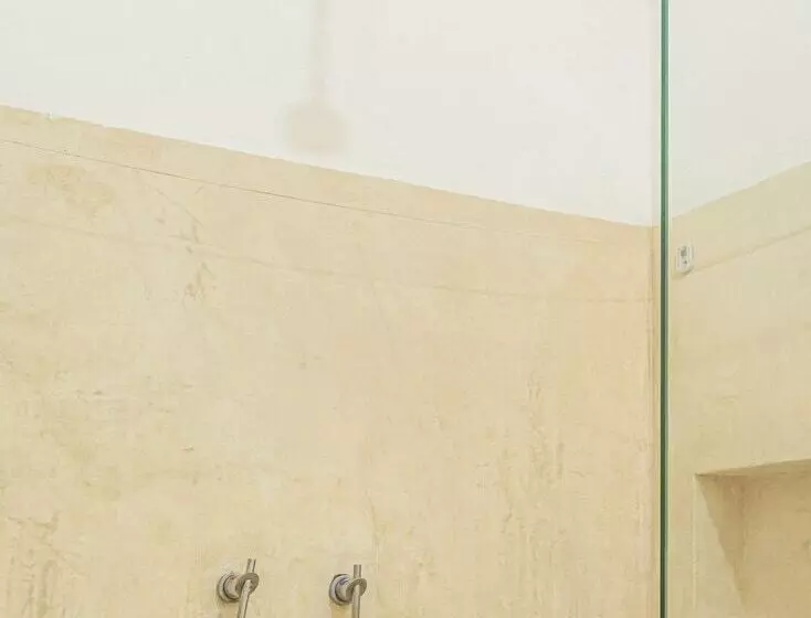 ホテル Kaab Tulum