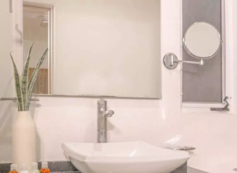 ホテル Kaab Tulum