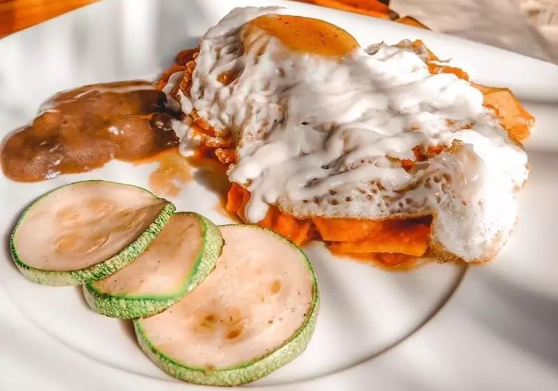 ホテル Kaab Tulum