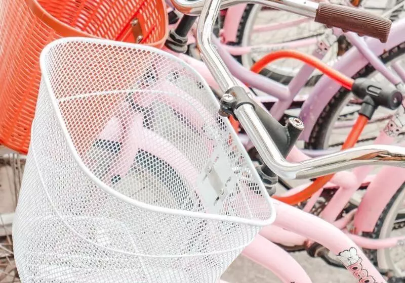 ホテル Kaab Tulum