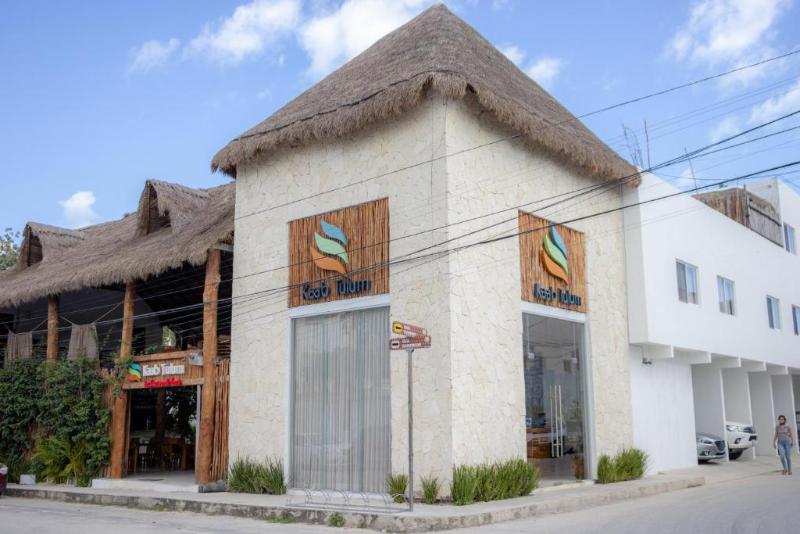 Otel Kaab Tulum
