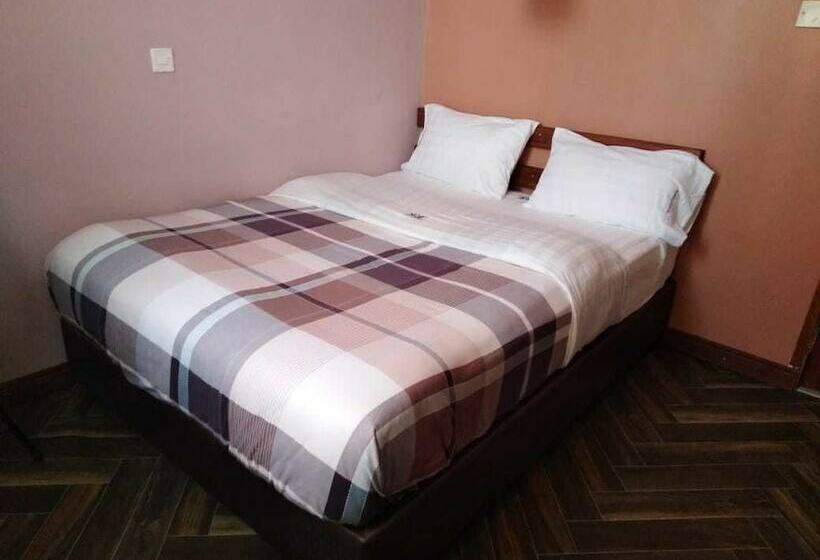 فندق Naivasha Gate