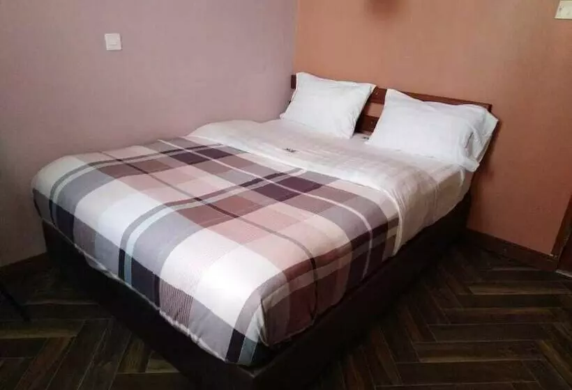 هتل Naivasha Gate